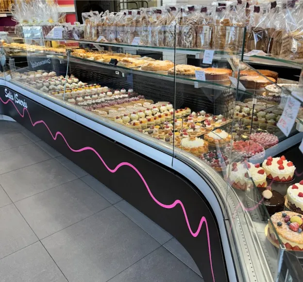 Pâtisserie Charles, pâtisseries artisanales à St Orens près de Toulouse (31)