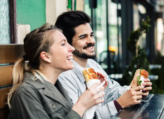 Sandwichs, Salades, Salés et Traiteur à St Orens de Gameville (31)