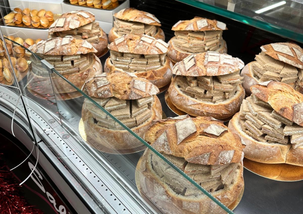 Pains surprises pour la réussite d'un cocktail ou réception à St Orens de Gameville - Toulouse (31)