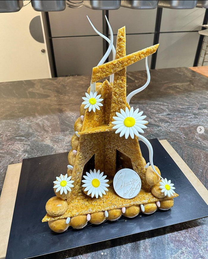 Pi&egrave;ces mont&eacute;es sur mesure